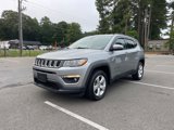 Used 2020 Jeep Compass Latitude w/ Cold Weather Group image 2