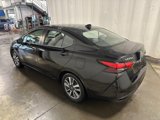 Used 2020 Nissan Versa SV image 6