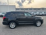 Certified 2019 Ford Explorer XLT image 5