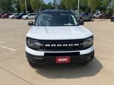Used 2021 Ford Bronco Sport Outer Banks image 2