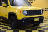 Used 2018 Jeep Renegade Altitude image 3