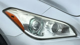 Used 2012 INFINITI M56 x w/ Deluxe Touring Pkg image 4