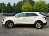 Used 2022 Cadillac XT5 Luxury image 4