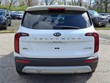 Used 2020 Kia Telluride LX image 5