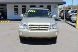 Used 2003 Toyota Highlander 2WD V6 image 2