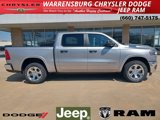 New 2025 RAM 1500 Big Horn image 2