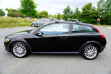 Used 2010 Volvo C30 T5 image 4