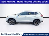 Used 2019 Nissan Rogue SV w/ Sun & Sound Touring Package image 4