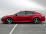 Used 2019 Toyota Camry SE image 6
