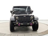 Used 2017 Jeep Wrangler Unlimited Sport w/ Quick Order Package 24S image 2