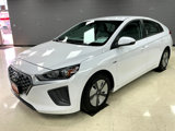 Used 2020 Hyundai Ioniq Blue image 5