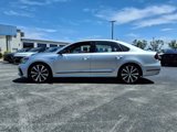 Used 2018 Volkswagen Passat 3.6 image 4