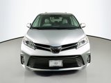 Used 2019 Toyota Sienna XLE image 2