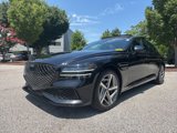 Used 2023 Genesis G80 2.5T w/ Sport Prestige Package image 5