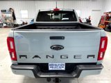 Used 2021 Ford Ranger Lariat w/ Equipment Group 501A High image 6