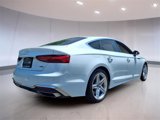 Certified 2022 Audi A5 2.0T Premium Plus w/ Premium Plus image 2