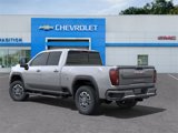 New 2025 GMC Sierra 2500 SLE w/ SLE Value Package; image 3