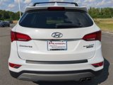 Used 2018 Hyundai Santa Fe Sport w/ 2.0T Ultimate Tech Package 05 image 5