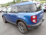 Used 2023 Ford Bronco Sport Big Bend w/ Convenience Package image 3