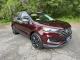 Used 2019 Ford Edge SEL w/ Equipment Group 201A image 3