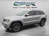 Used 2016 Jeep Grand Cherokee Laredo 75th Anniversary image 4