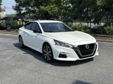 Used 2019 Nissan Altima 2.5 SR image 2