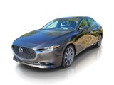 Used 2019 MAZDA MAZDA3 Sedan w/ Premium Package image 2