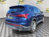 Used 2023 Hyundai Santa Fe SEL w/ Premium Package image 5