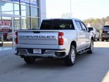 Used 2020 Chevrolet Silverado 1500 LT w/ All-Star Edition image 3
