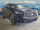 New 2025 INFINITI QX55 Luxe w/ Cargo Package image 3