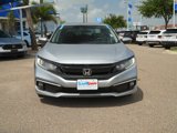 Used 2020 Honda Civic EX image 2
