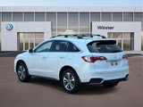 Used 2017 Acura RDX AWD w/ Advance Package image 2