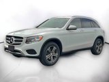 Used 2016 Mercedes-Benz GLC 300 4MATIC image 2