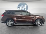 Used 2015 Jeep Grand Cherokee Summit image 2