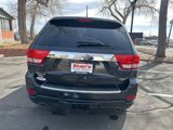 Used 2012 Jeep Grand Cherokee Overland image 4