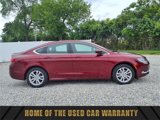 Used 2015 Chrysler 200 Limited w/ Convenience Group image 2