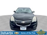 Certified 2013 Chevrolet Equinox LS image 3