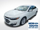Used 2024 Chevrolet Malibu LT image 1