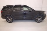 Certified 2019 Ford Explorer Sport image 2