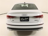 New 2025 Audi A3 2.0T Premium image 4