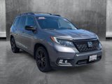 Used 2021 Honda Passport Sport image 3