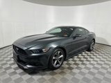 Used 2015 Ford Mustang Coupe w/ Equipment Group 051A image 3