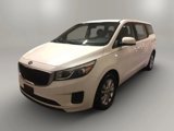 Used 2016 Kia Sedona L image 4