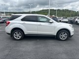 Used 2017 Chevrolet Equinox LT w/ Convenience Package image 5