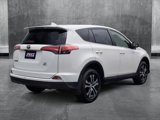 Used 2018 Toyota RAV4 LE w/ All Weather Liner Package image 5