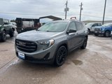 Used 2020 GMC Terrain SLE w/ Driver Convenience Package image 3