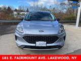 Used 2022 Ford Escape SE w/ Convenience Package image 3