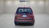 Used 2015 Subaru Forester 2.5i w/ Alloy Wheel Package image 4