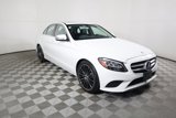 Certified 2019 Mercedes-Benz C 300 Sedan image 3