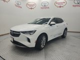 Used 2022 Buick Envision Avenir w/ Technology Package II image 2